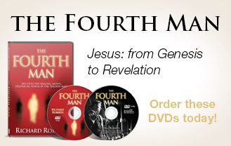 The Fourth Man DVD Set
